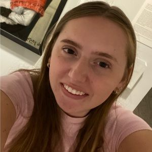 Meet your Posher, Natalie